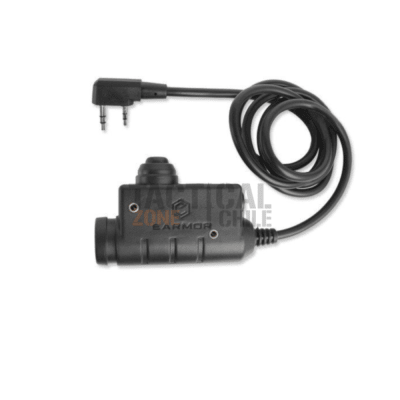 PTT M51 EARMOR1