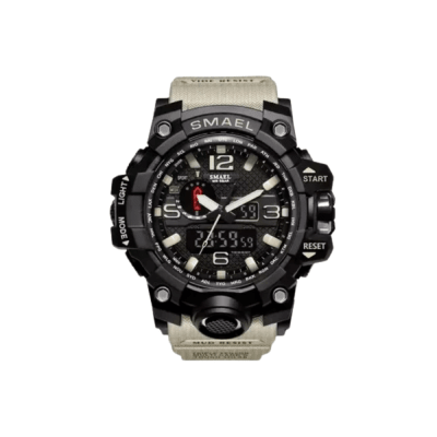 RELOJ DIGITAL SMAEL SAND1