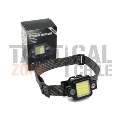 LINTERNA CINTILLO TM-G211