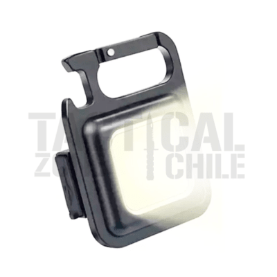 LINTERNA LED CON GANCHO E IMÁN1