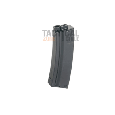 MAGAZINE CORTO MP5 CYMA MIDCAP 50RDS1