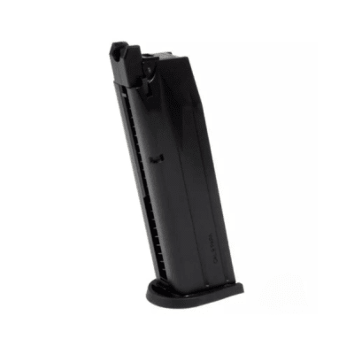 MAGAZINE WE TECH BULLDOG1