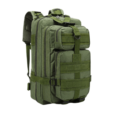 MOCHILA 3P REFORZADA OD1