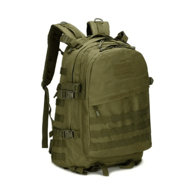 MOCHILA CIERRE DIAGONAL-OCRE1