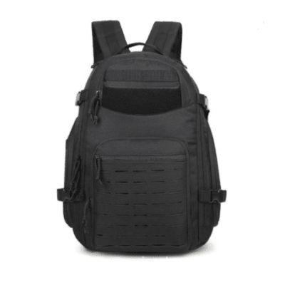 MOCHILA SENDERO NEGRO1