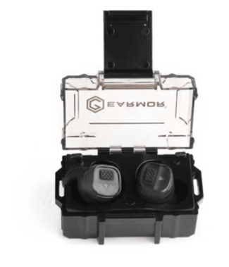 PROTECTOR AUDITIVO M20T – EARMOR1