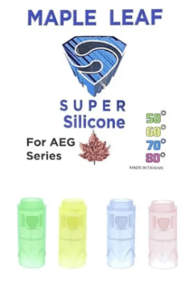 GOMA SUPER SILICONE 70°1
