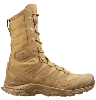 BOTAS SALOMON XA FORCES JUNGLE COYOTE1
