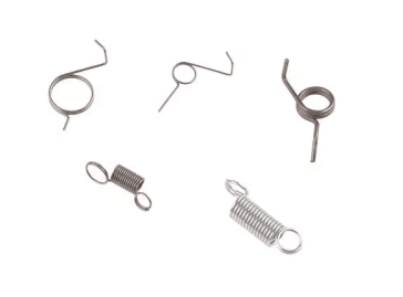 Set de resortes v21