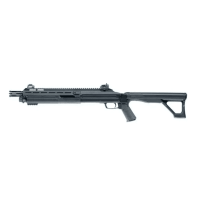ESCOPETA TRAUMATICA UMAREX HDX .68 40J1