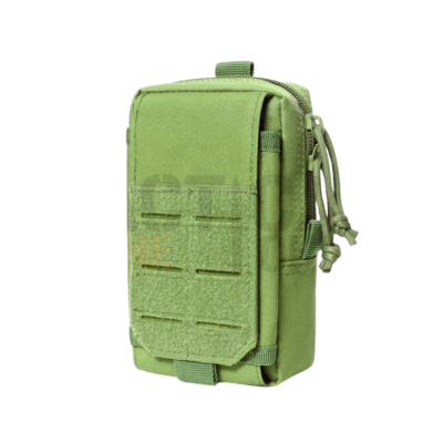 POUCH ADMINISTRATIVO V2 VERDE1