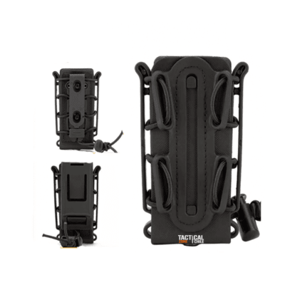 POUCH SCORPION MAG SECUNDARIA BK1