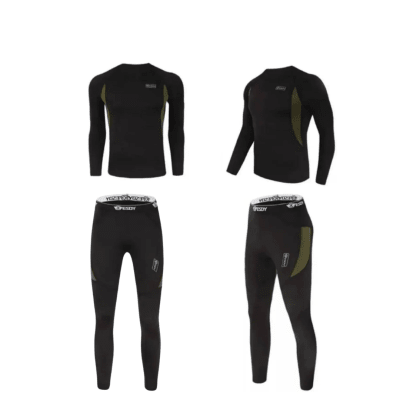 PRIMERA CAPA 2 PIEZAS TALLA S1