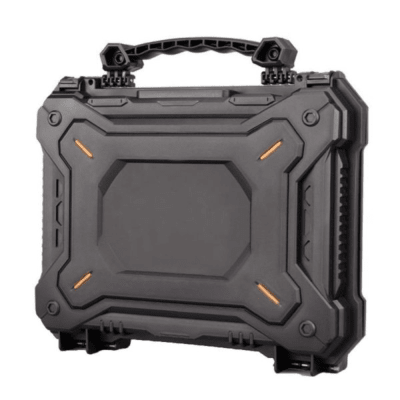 HARDCASE MALETA DE TRANSPORTE PEQUEÑA1