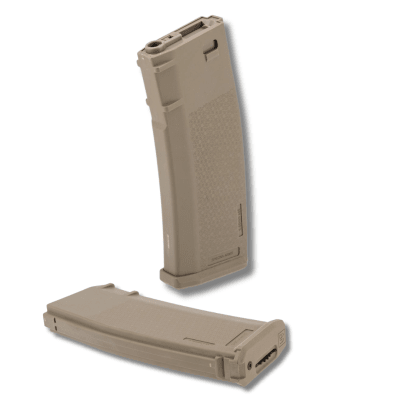 HI CAP S-MAG POLIMERO TAN1