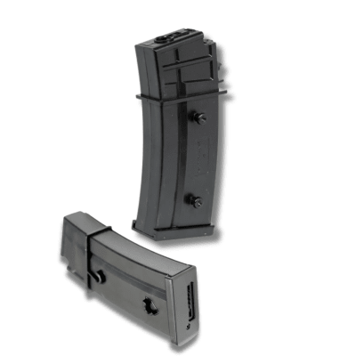 HI-CAP G36 SPECNA ARMS1