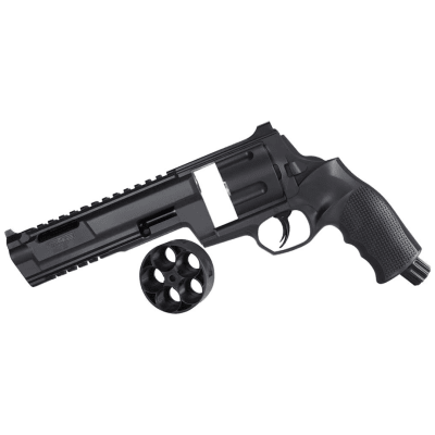 Revolver TRAUMATICO HDR .68 