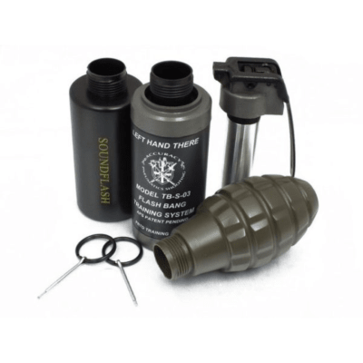 KIT GRANADA THUNDER B Co21