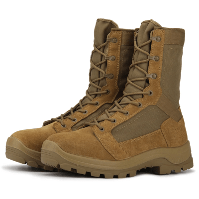 BOTA ROCKROOSTER M.G.D.B-TAN-TALLA 401