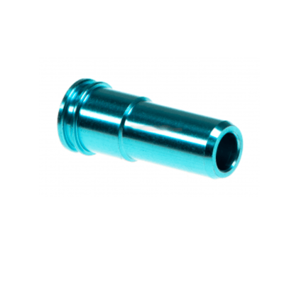 NOZZLE DOBLE ORINGS M4  POINT1