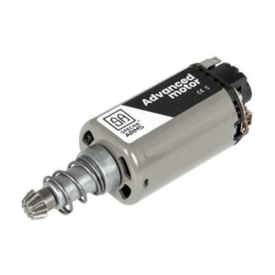 MOTOR STANDARD PARA M4 DE CUELLO LARGO1