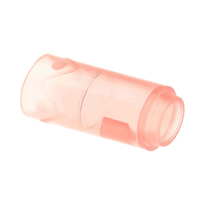 GOMA MAPLE LEAF SILICONA 80º ROJA1