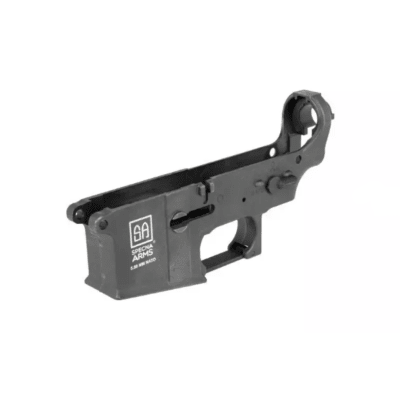 LOWER RECEIVER POLIMERO M41