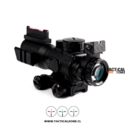 MIRA ACOG 4x32 RETROILUMINADA1