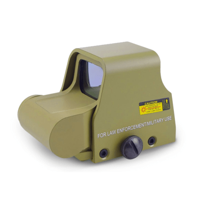 MIRA HOLOSIGHT 553 TAN1
