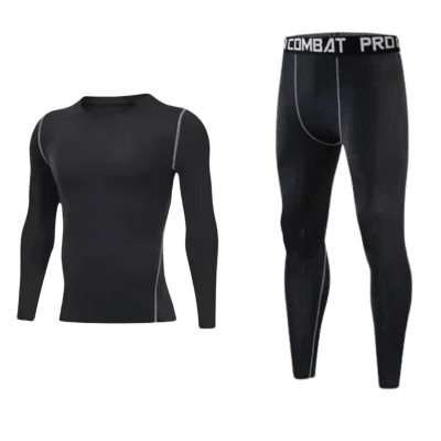PRIMERA CAPA INVIERNO TALLA 