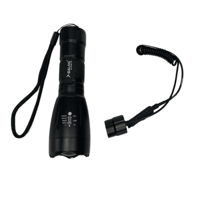 LINTERNA X-BALOG T61