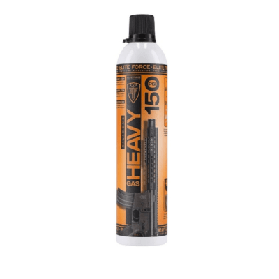 GREEN GAS ELITE FORCE 150 PSI1