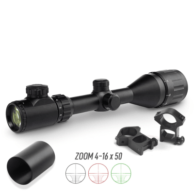 MIRA COMET 4-16x501