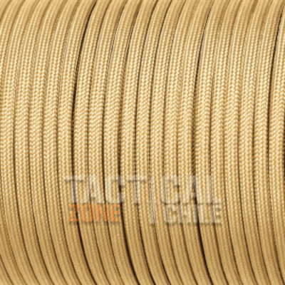 CUERDA PARACORD 25 MTS UNIVERSAL1