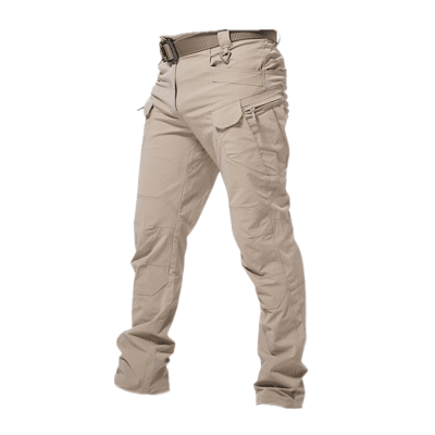 PANTALON CARGO TAN TALLA S1