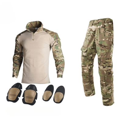 TENIDA MULTICAM TALLA 3XL1