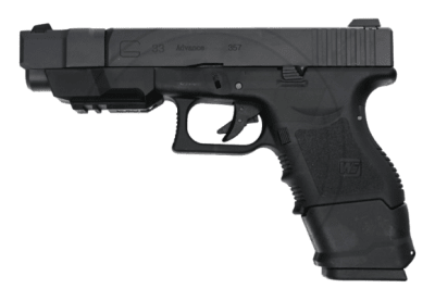 We-Tech G33 Gen.3 GBB1