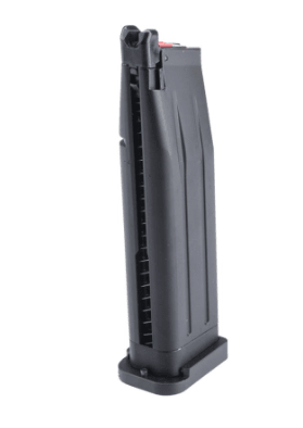 Airsoft MAGAZINE TT-CMMG01 PARA HICAPA – EMG2