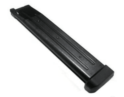 Magazine extendido Hi-Capa 50rds ( WE-tech )1