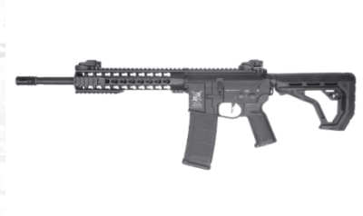 AR15 KEYMOD 10? CHARLIE EAGLE – DELTA ARMORY1