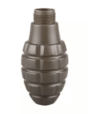 SHELL PARA GRANADA THUNDER1