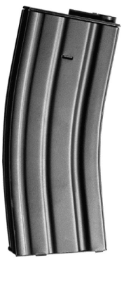 HI CAP 300 RONDAS M4 METAL1