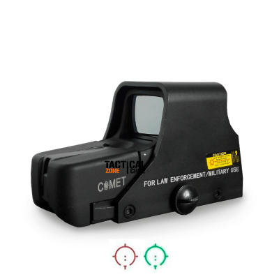 MIRA HOLOSIGHT 551 - BLACK1