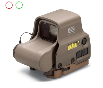 MIRA 558 HOLOGRAFICA COLOR TAN1