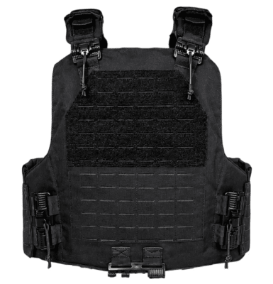 Chaleco Balístico Guardian MK2 – Nivel IIIA2