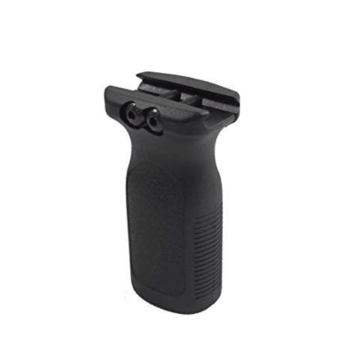 MP RAIL VERTICAL GRIP RVG BK1