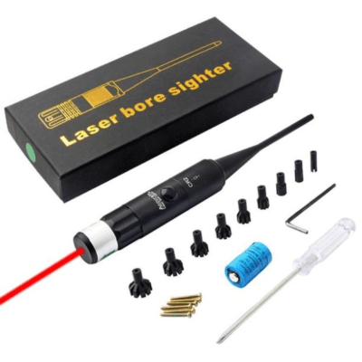 COLIMADOR LASER1