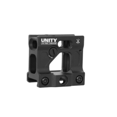 Montura UT FAST para Red Dot (con Marcajes)1