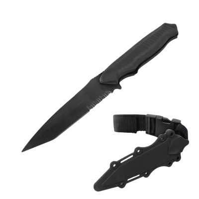 CUCHILLO DUMMY - BK1