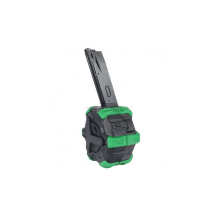 WE 350rds Drum Magazine Glock 171